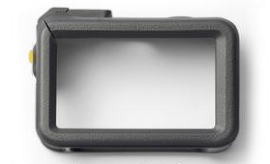 Xtra Edge Dual-Orientation Protective Frame