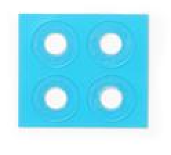 Xtra Non-Slip Pad