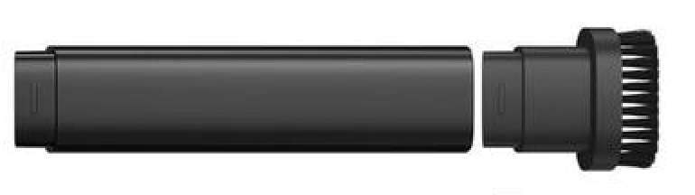 EXTENDER ATTACHMENT