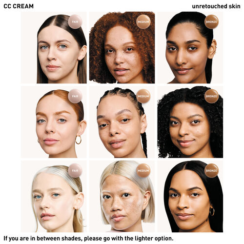 CC Cream
