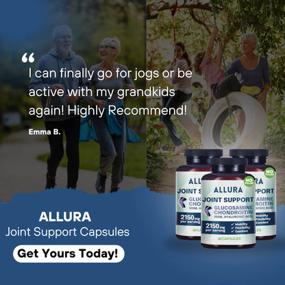 Joint Support Capsules