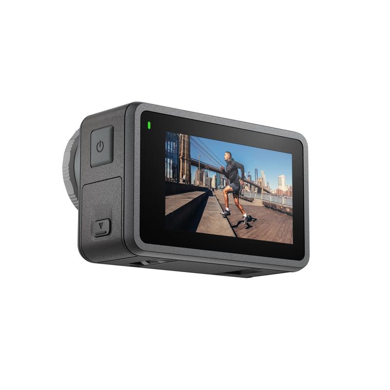Xtra Edge Action Camera