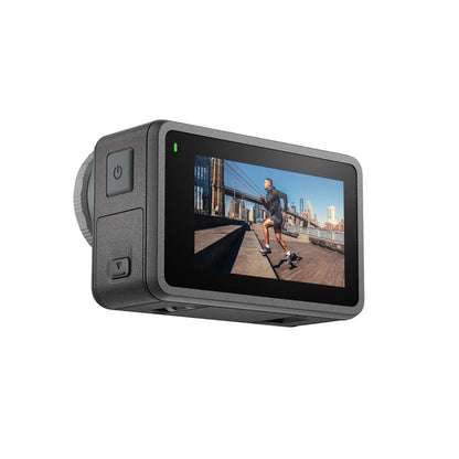 Xtra Edge Action Camera