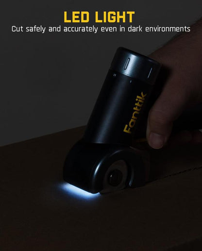 C8 Nano Cordless Electric Scissors