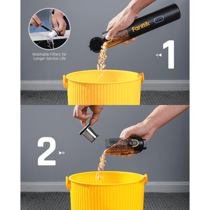 MicroVac V1