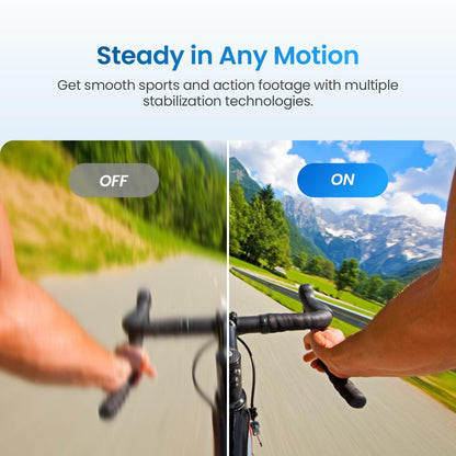Xtra Edge Action Camera