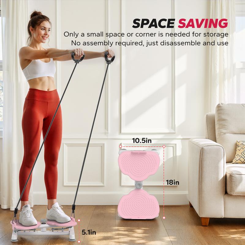 Fat Loss Ab Twister