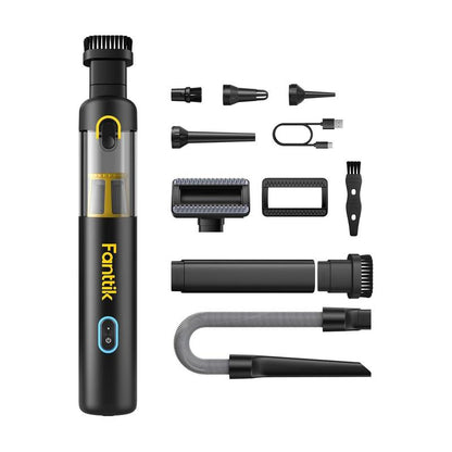 MicroVac V1