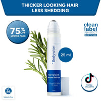 Hair Growth Roll-On Serum