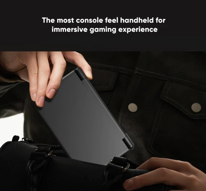Thor Dual Screen Handheld Gaming