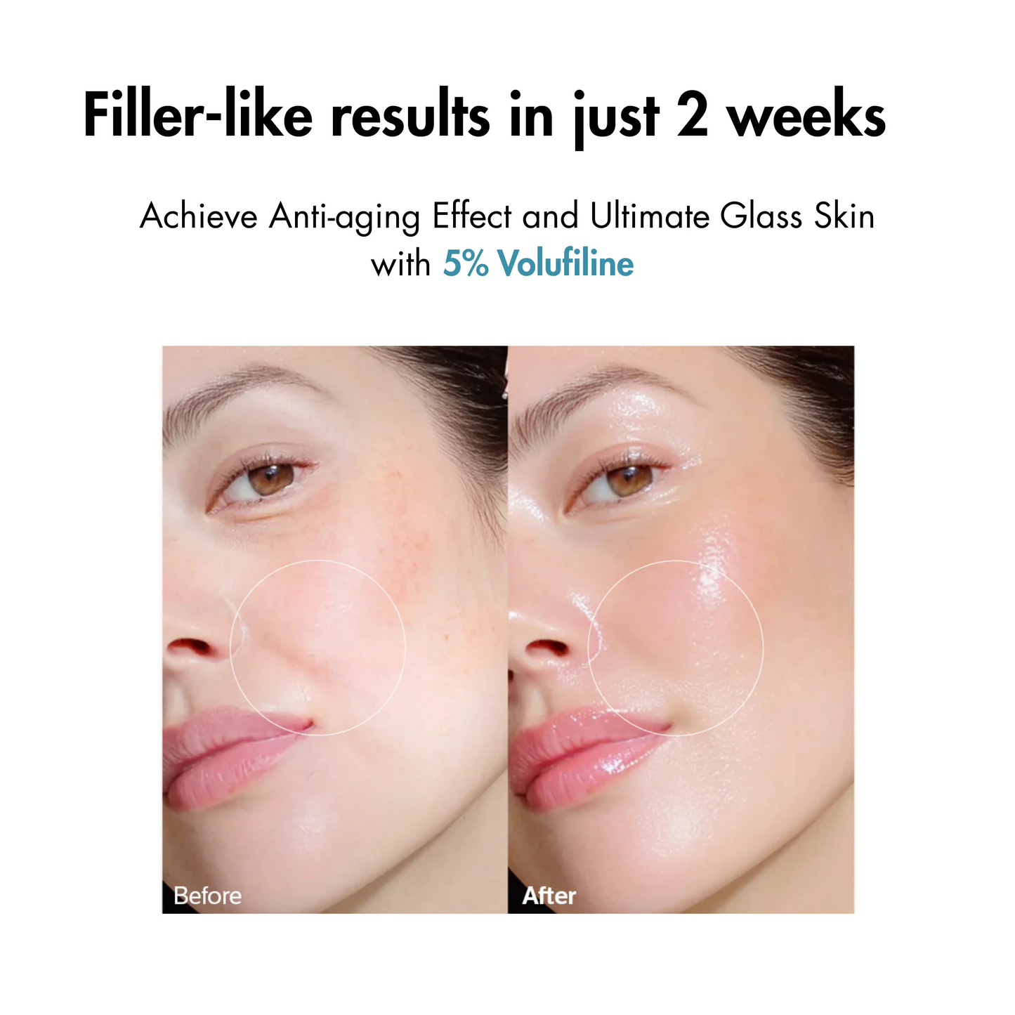 Collagen Lift Cream-Serum