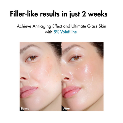 Collagen Lift Cream-Serum
