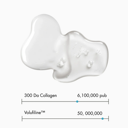 Collagen Lift Cream-Serum