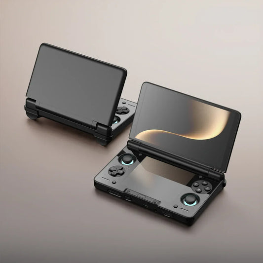 Thor Dual Screen Handheld Gaming