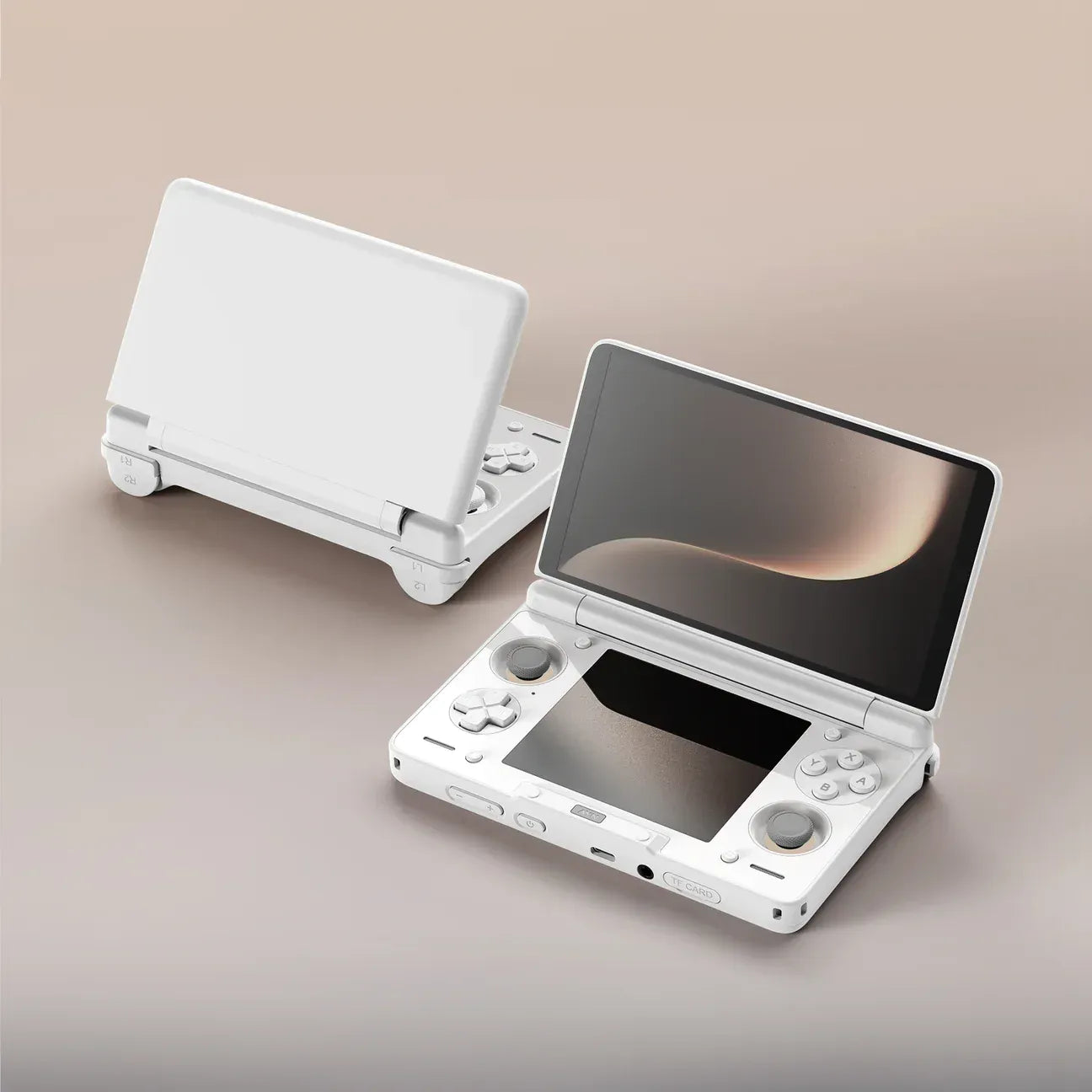 Thor Dual Screen Handheld Gaming
