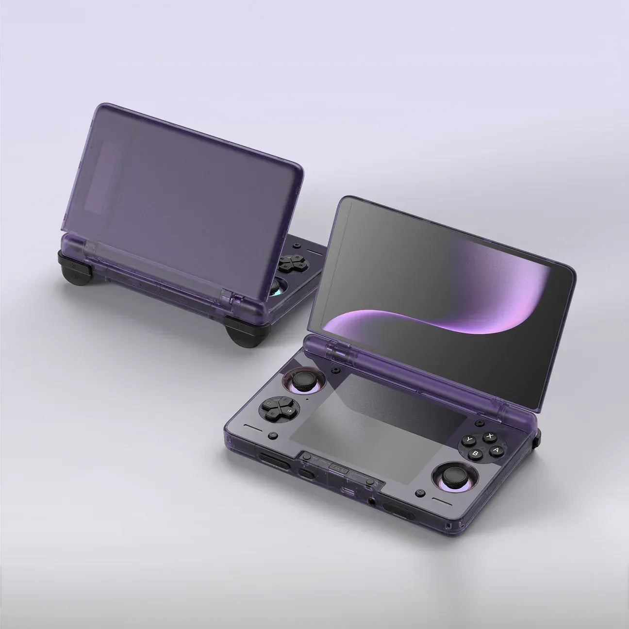 Thor Dual Screen Handheld Gaming