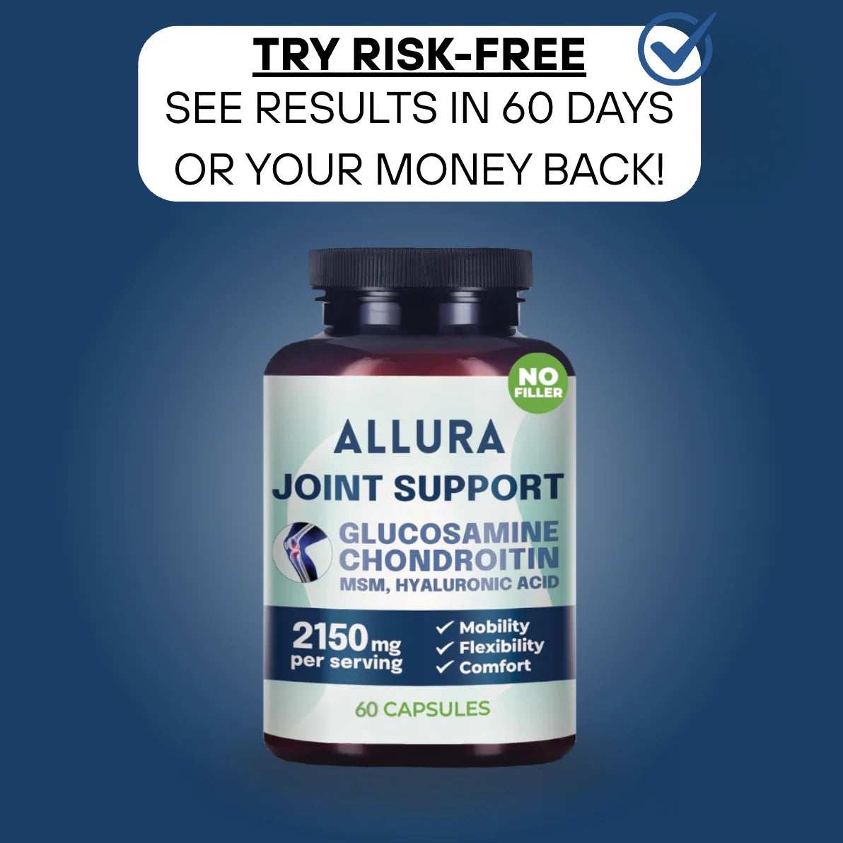 Joint Support Capsules