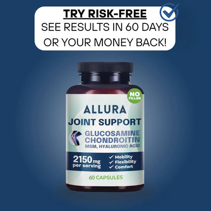Joint Support Capsules