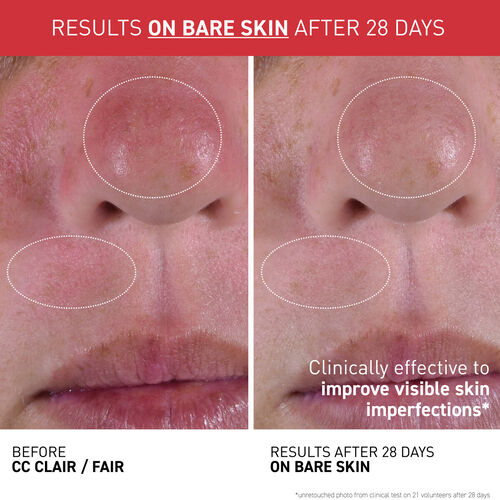 CC Cream