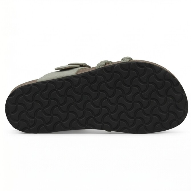 Cove Orthopedic Braided Sandals
