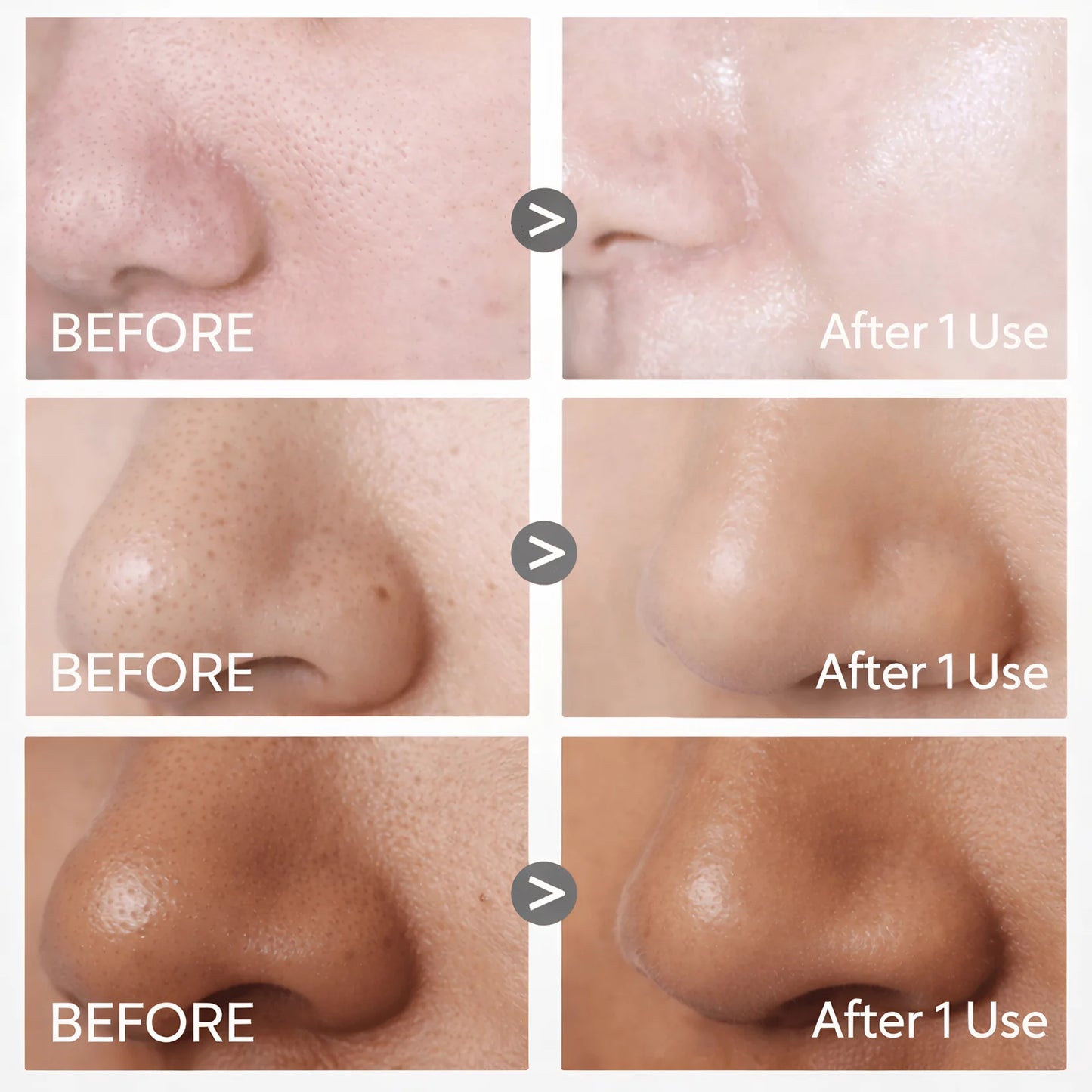 Volcanic Clay Pore Stick