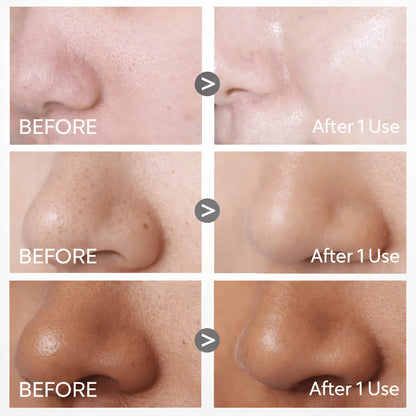 Volcanic Clay Pore Stick