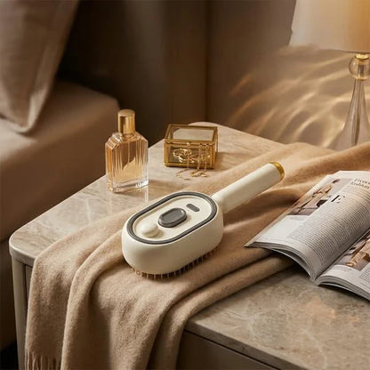 Cushion Massage Comb